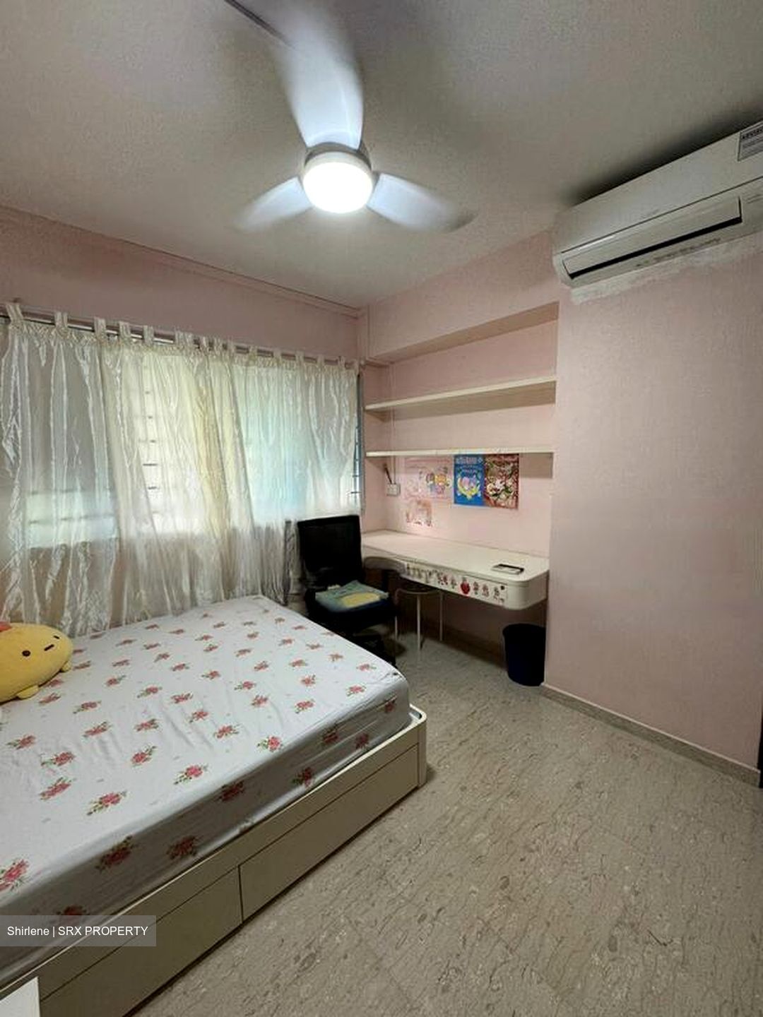 Blk 882 Woodlands Street 82 (Woodlands), HDB 5 Rooms #483718271